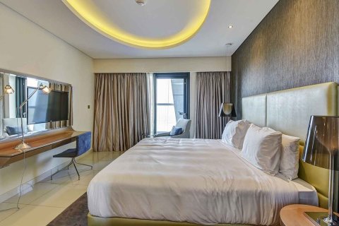 Apartment de 2 dormitorios en DAMAC TOWERS Business Bay, UAE No. 96462 6