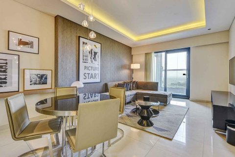 Apartment de 2 dormitorios en DAMAC TOWERS Business Bay, UAE No. 96462 2