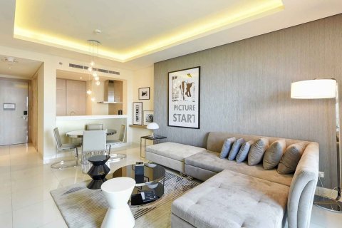 Apartment de 2 dormitorios en DAMAC TOWERS Business Bay, UAE No. 96462 12