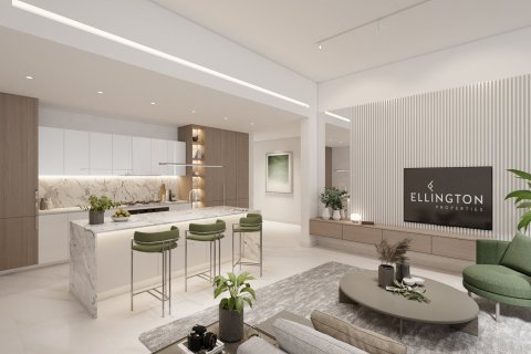 Appartement de 1 chambre à ELLINGTON HOUSE Dubai Hills Estate, UAE No. 96460 10