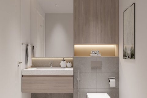 Appartement de 1 chambre à ELLINGTON HOUSE Dubai Hills Estate, UAE No. 96460 8