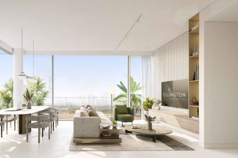 Appartement de 1 chambre à ELLINGTON HOUSE Dubai Hills Estate, UAE No. 96460 6
