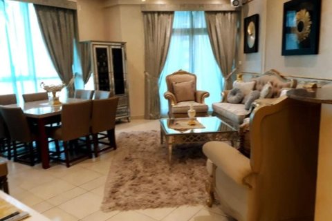 2 غرف نوم شقة في The Torch, الإمارات العربية المتحدة رقم 152473 7