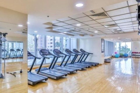 2 غرف نوم شقة في The Torch, الإمارات العربية المتحدة رقم 152473 8