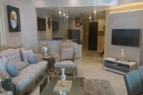 2 غرف نوم شقة في The Torch, الإمارات العربية المتحدة رقم 152473 3