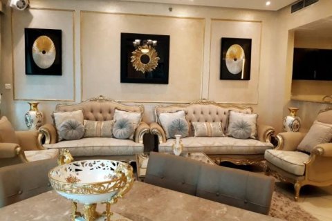 Квартира с 2 спальнями в The Torch, ОАЭ №152473