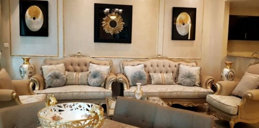 2 غرف نوم شقة في The Torch, الإمارات العربية المتحدة رقم 152473