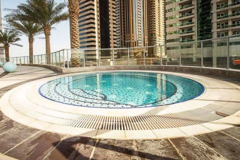 2 غرف نوم شقة في The Torch, الإمارات العربية المتحدة رقم 152473 9