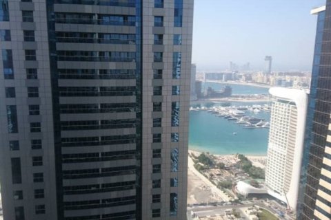 2 غرف نوم شقة في The Torch, الإمارات العربية المتحدة رقم 152473 14