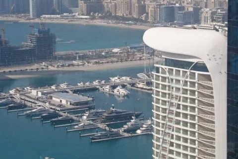 2 غرف نوم شقة في The Torch, الإمارات العربية المتحدة رقم 152473 12