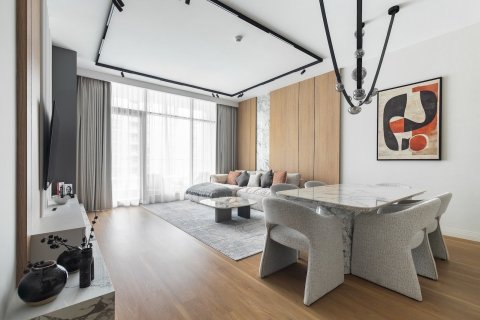 Apartment de 2 dormitorios en Dubai, UAE No. 152466