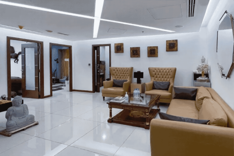 Офис 84м² в Бизнес-Бэй, ОАЭ №152468 7