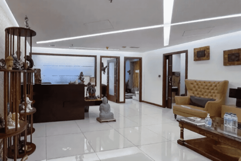 Офис 84м² в Бизнес-Бэй, ОАЭ №152468 8