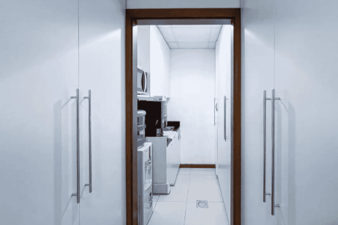 Офис 84м² в Бизнес-Бэй, ОАЭ №152468 4