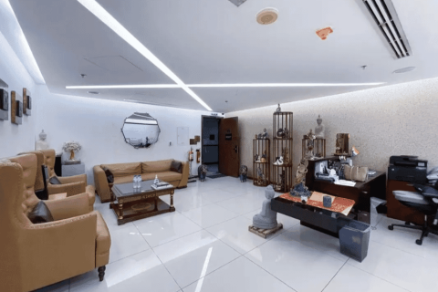 Офис 84м² в Бизнес-Бэй, ОАЭ №152468 6