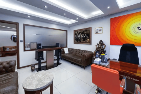 Офис 84м² в Бизнес-Бэй, ОАЭ №152468 5