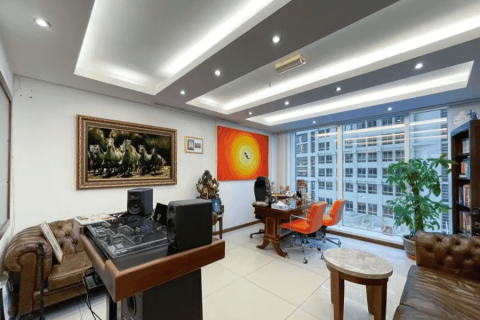 Офис 84м² в Бизнес-Бэй, ОАЭ №152468 3