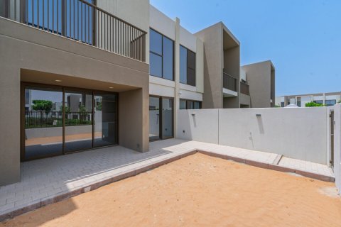 3 غرف نوم تاون هاوس في Villanova, الإمارات العربية المتحدة رقم 152472 3