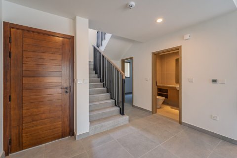 Таунхаус с 3 спальнями в Villanova, ОАЭ №152472