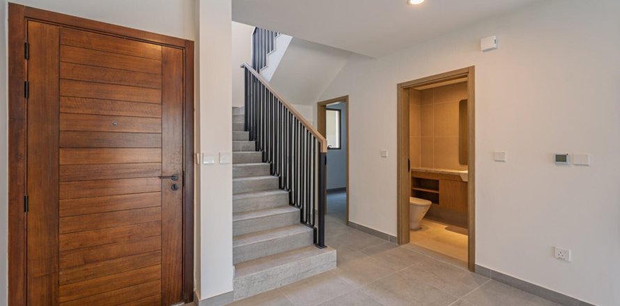 3 غرف نوم تاون هاوس في Villanova, الإمارات العربية المتحدة رقم 152472