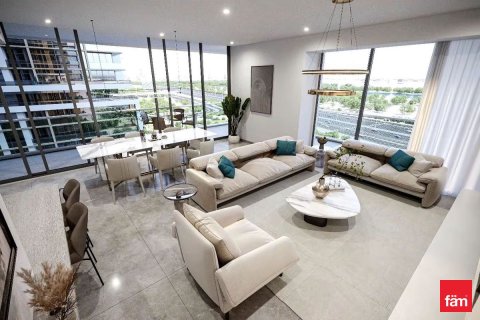 1 غرف نوم شقة  رقم 123319 2