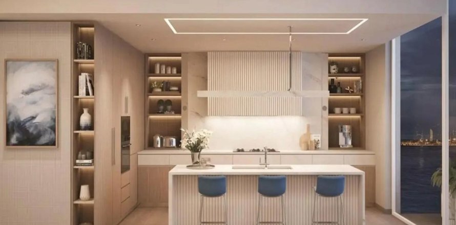 Apartment de 2 dormitorios No. 123320