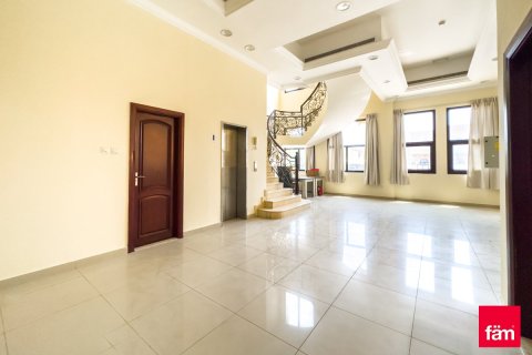 6 غرفة نوم  فيلا  رقم 123318 14