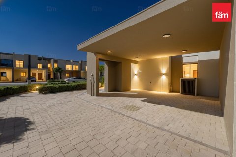 Townhouse de 3 dormitorios en Dubai, UAE No. 123316 18