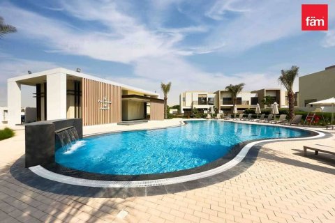 Townhouse de 3 dormitorios en Dubai, UAE No. 123316 11