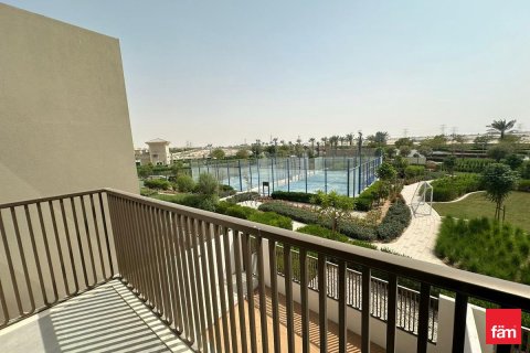 Townhouse de 3 dormitorios en Dubai, UAE No. 123316 27