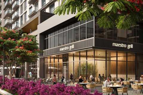 Apartment de 1 dormitorio  No. 123315 7