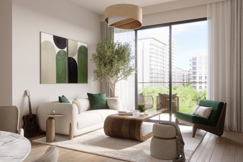 Apartment de 1 dormitorio  No. 123315 11