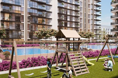 Apartment de 1 dormitorio  No. 123315 5