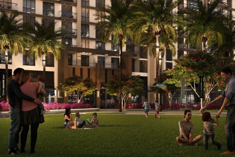 Apartment de 1 dormitorio  No. 123315 8