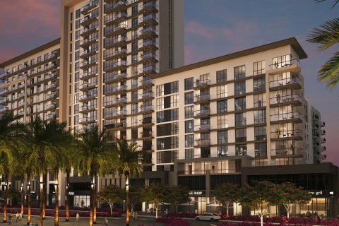 Apartment de 1 dormitorio  No. 123315 3