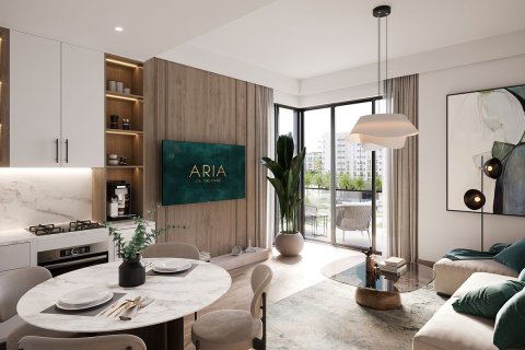 Apartment de 1 dormitorio  No. 123315 9