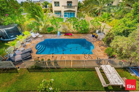 4 غرف نوم فيلا  رقم 123321 29