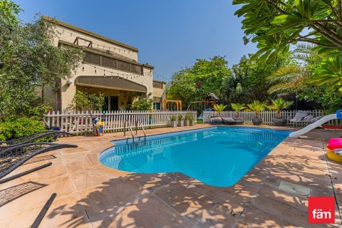 4 غرف نوم فيلا  رقم 123321 18