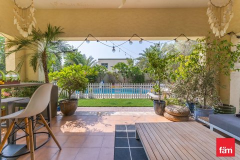 4 غرف نوم فيلا  رقم 123321 3