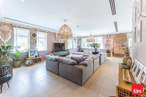 4 غرف نوم فيلا  رقم 123321 10