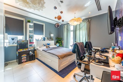 4 غرف نوم فيلا  رقم 123321 30