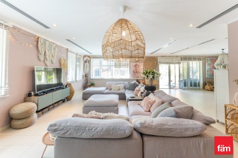 4 غرف نوم فيلا  رقم 123321 15