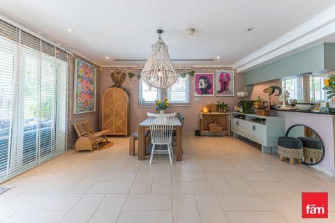 4 غرف نوم فيلا  رقم 123321 17