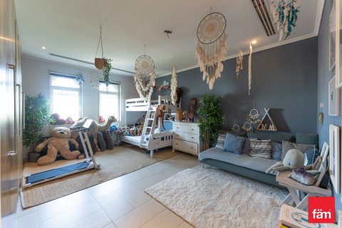 4 غرف نوم فيلا  رقم 123321 27