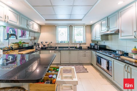 4 غرف نوم فيلا  رقم 123321 20