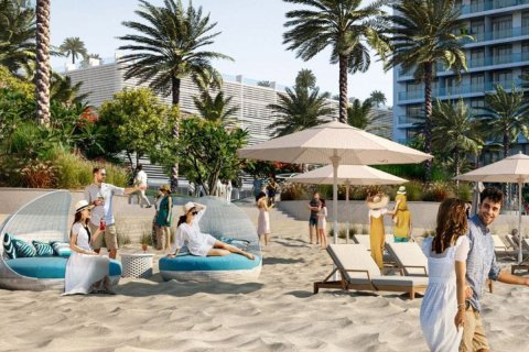 2 غرف نوم شقة رقم 123317 12