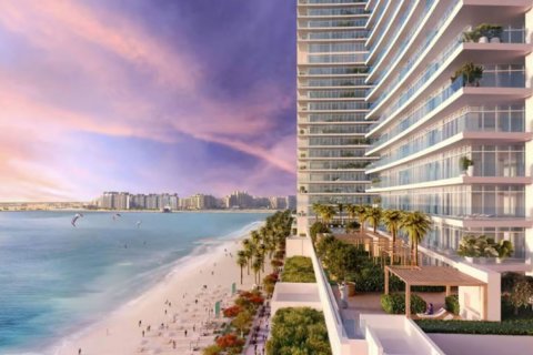 2 غرف نوم شقة رقم 123317 4