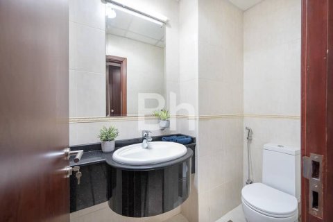 Квартира с 1 спальней  №113805 4