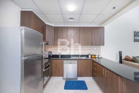 Квартира с 1 спальней  №113805 8