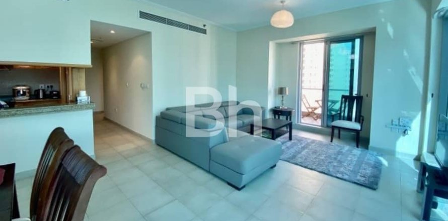 Appartement de 2 chambres  No. 113802